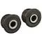 Delphi Suspension Control Arm Bushing, TD4374W TD4374W - alternate 3